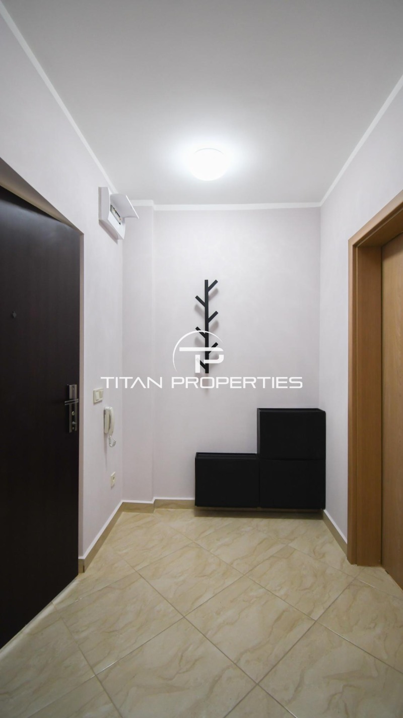 För uthyrning  1 sovrum Sofia , Manastirski livadi , 70 kvm | 57136819 - bild [5]