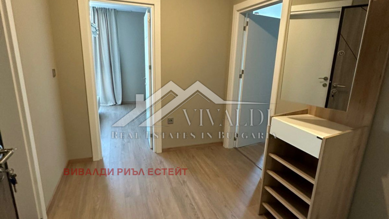 Дава под наем 2-СТАЕН, гр. Варна, к.к. Св.Св. Константин и Елена, снимка 9 - Апартаменти - 52340710