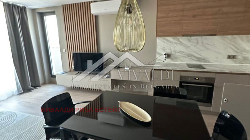 Дава под наем 2-СТАЕН, гр. Варна, к.к. Св.Св. Константин и Елена, снимка 5 - Апартаменти - 52340710