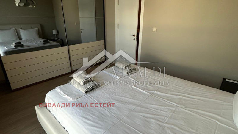 Дава под наем 2-СТАЕН, гр. Варна, к.к. Св.Св. Константин и Елена, снимка 7 - Апартаменти - 52340710