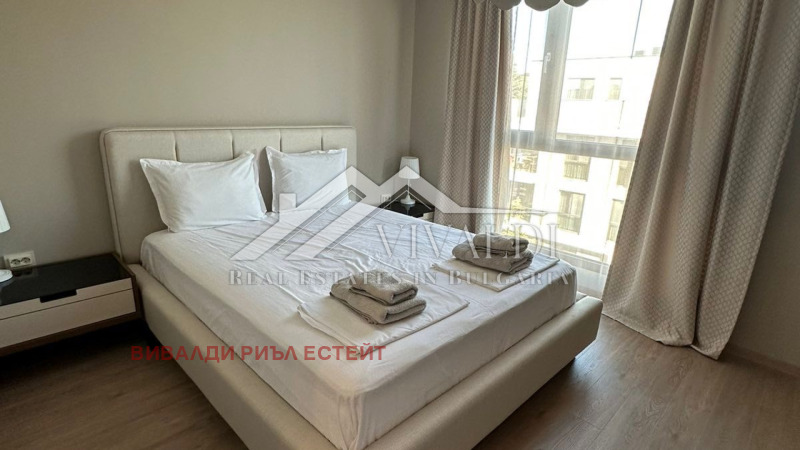 Дава под наем 2-СТАЕН, гр. Варна, к.к. Св.Св. Константин и Елена, снимка 6 - Апартаменти - 52340710