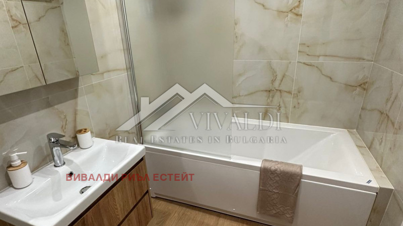 Дава под наем 2-СТАЕН, гр. Варна, к.к. Св.Св. Константин и Елена, снимка 8 - Апартаменти - 52340710