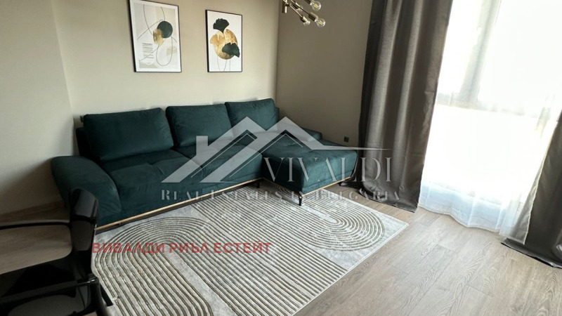 Дава под наем 2-СТАЕН, гр. Варна, к.к. Св.Св. Константин и Елена, снимка 3 - Апартаменти - 52340710