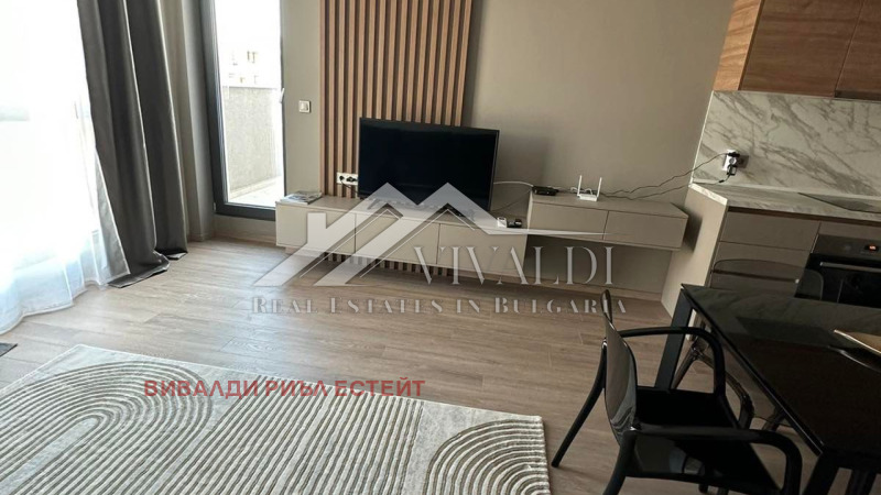 Дава под наем 2-СТАЕН, гр. Варна, к.к. Св.Св. Константин и Елена, снимка 4 - Апартаменти - 52340710