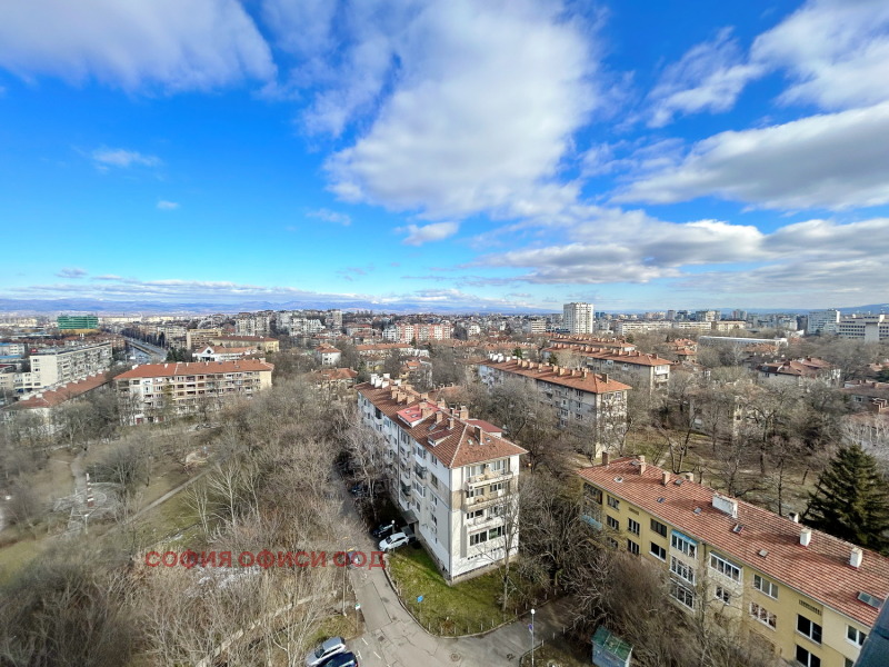 Til leje  2 soveværelser Sofia , Yavorov , 100 kvm | 11358151 - billede [14]