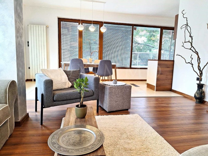 A louer  2 chambres Sofia , Lozenets , 109 m² | 92299154 - image [2]