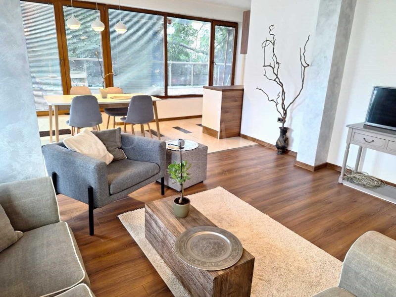 A louer  2 chambres Sofia , Lozenets , 109 m² | 92299154 - image [4]