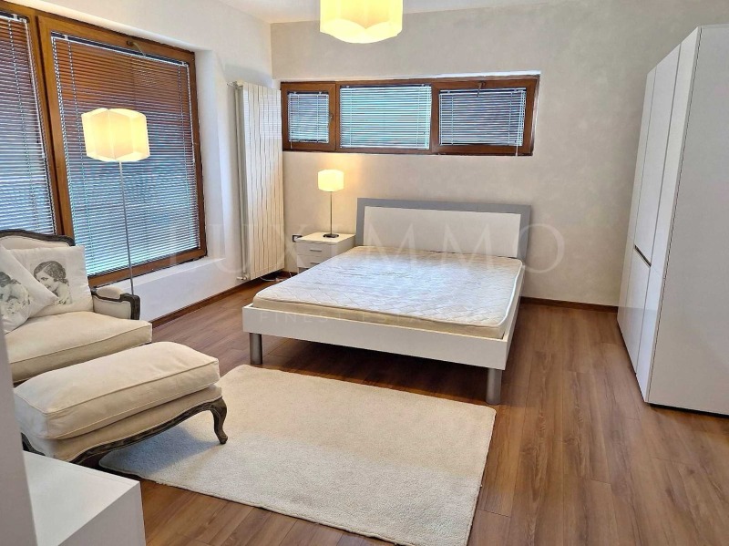 A louer  2 chambres Sofia , Lozenets , 109 m² | 92299154 - image [6]