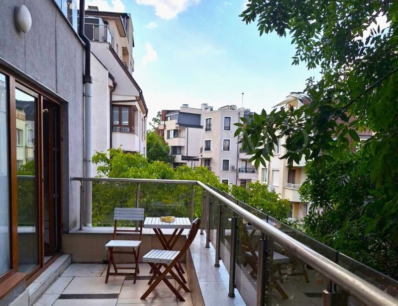 A louer  2 chambres Sofia , Lozenets , 109 m² | 92299154 - image [8]