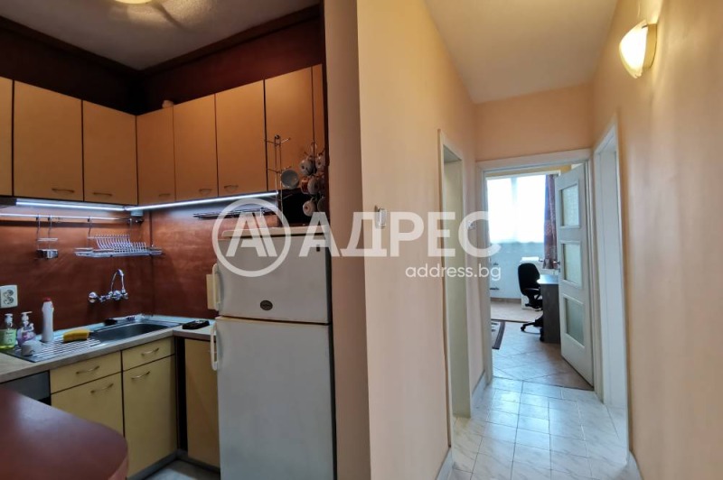 В оренду  2 спальні София , Красна поляна 2 , 68 кв.м | 14921094 - зображення [4]