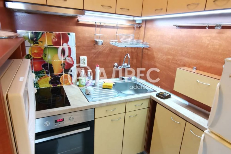 В оренду  2 спальні София , Красна поляна 2 , 68 кв.м | 14921094 - зображення [5]