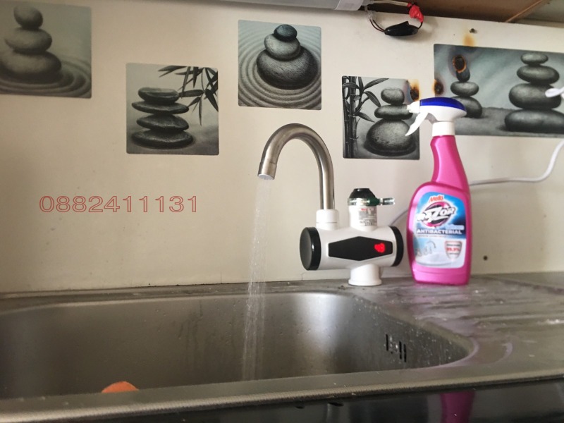 Дава под наем 4-СТАЕН, гр. Варна, Трошево, снимка 11 - Апартаменти - 53094970