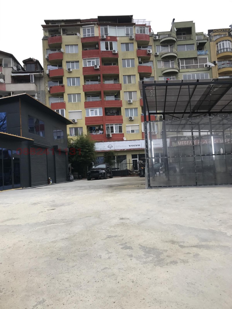 Дава под наем 4-СТАЕН, гр. Варна, Трошево, снимка 9 - Апартаменти - 53094970