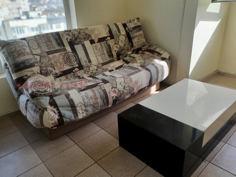 Дава под наем 4-СТАЕН, гр. Варна, Трошево, снимка 17 - Апартаменти - 53094970