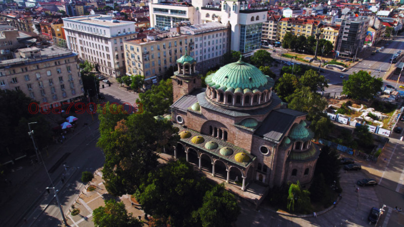 En renta  Oficina Sofia , Tsentar , 100 metros cuadrados | 86523140 - imagen [2]