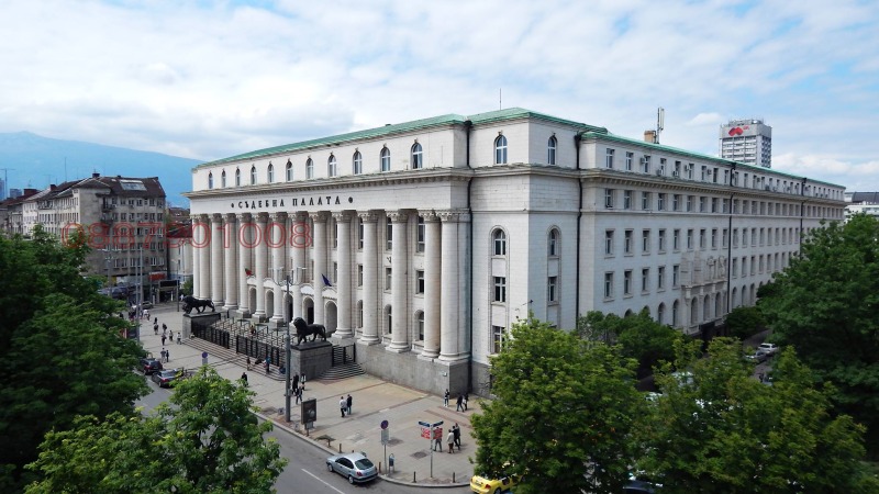 En renta  Oficina Sofia , Tsentar , 100 metros cuadrados | 86523140