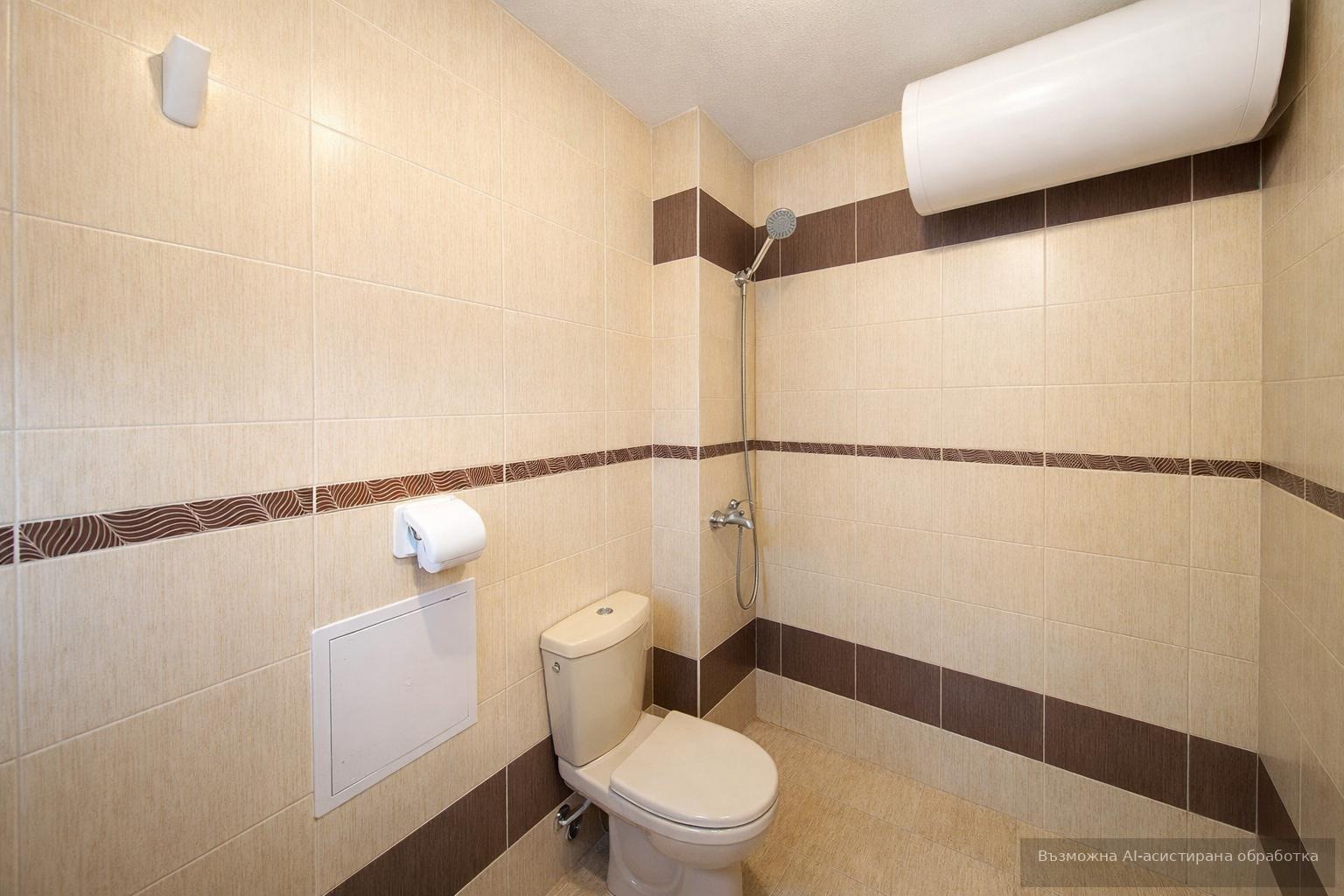 Дава под наем 1-СТАЕН, гр. Пловдив, Тракия, снимка 5 - Апартаменти - 54351118