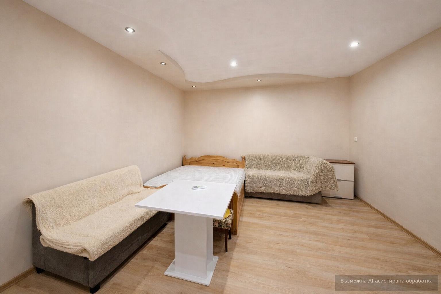 Дава под наем 1-СТАЕН, гр. Пловдив, Тракия, снимка 2 - Апартаменти - 54351118