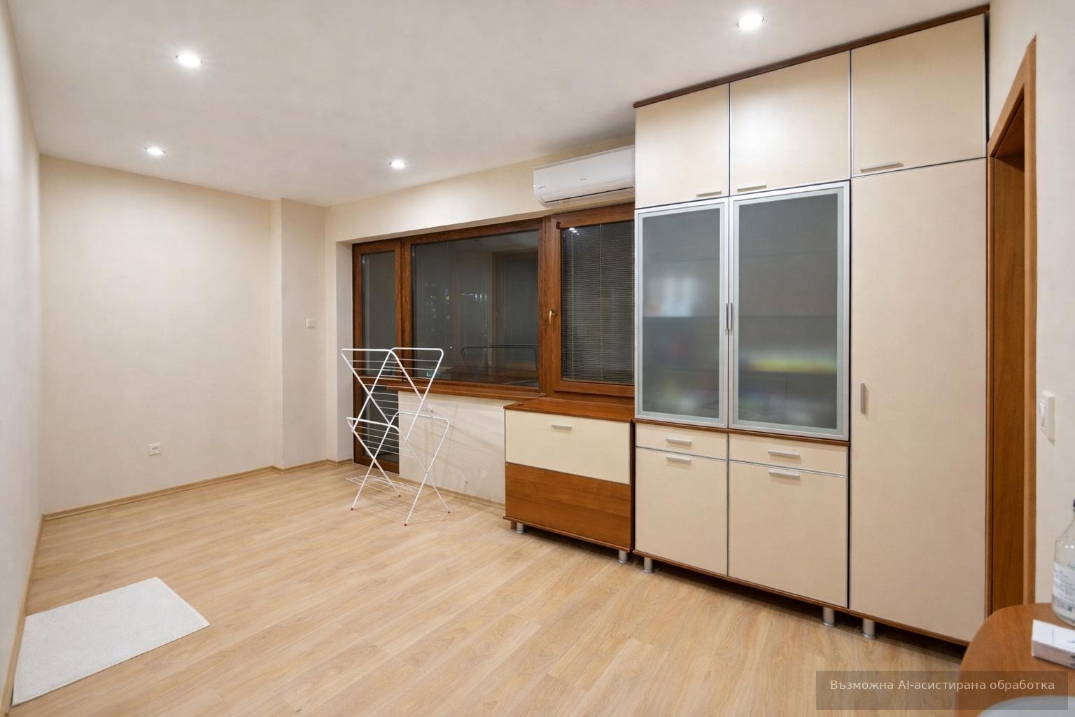 Дава под наем 1-СТАЕН, гр. Пловдив, Тракия, снимка 4 - Апартаменти - 54351118