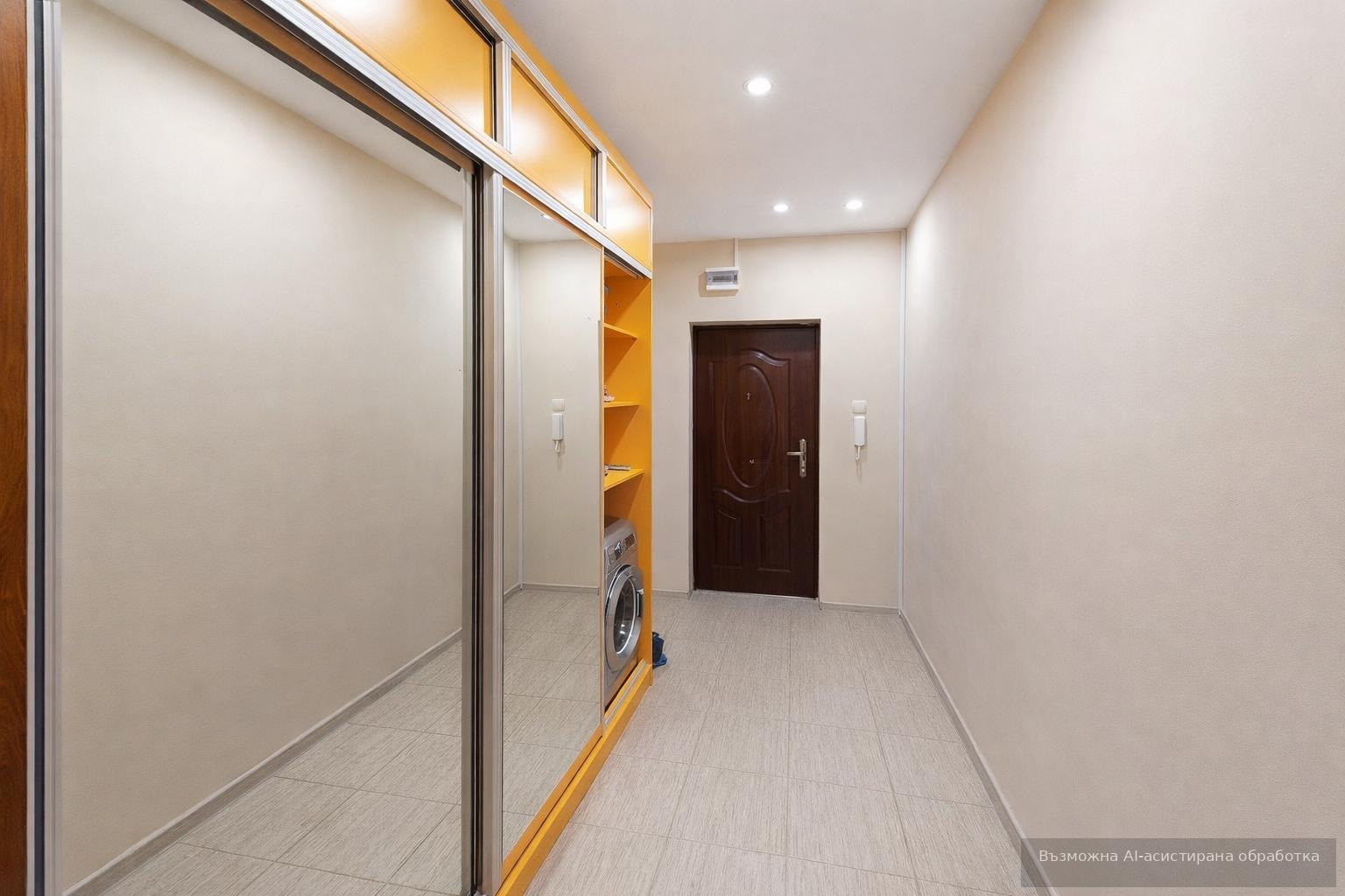 Дава под наем 1-СТАЕН, гр. Пловдив, Тракия, снимка 6 - Апартаменти - 54351118