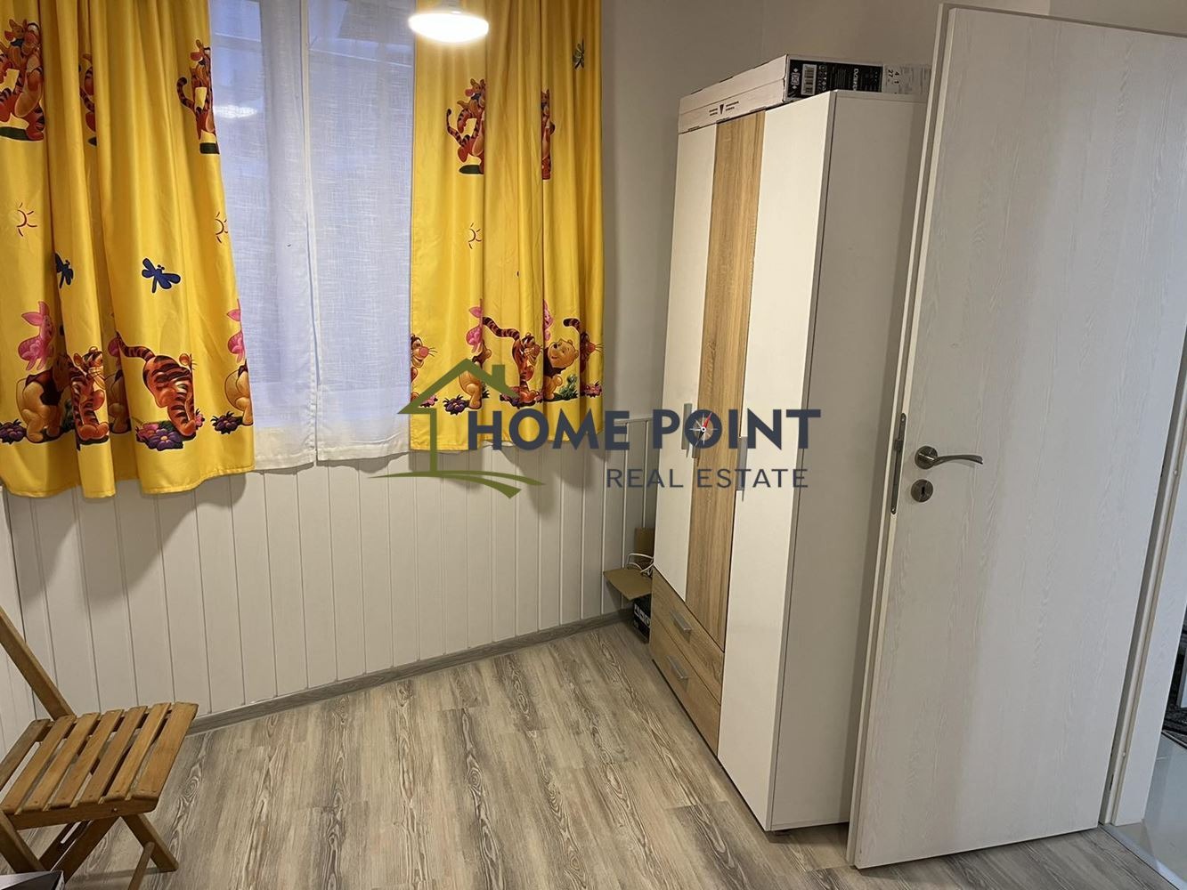 Дава под наем 2-СТАЕН, гр. Варна, м-т Пчелина, снимка 5 - Апартаменти - 54638337