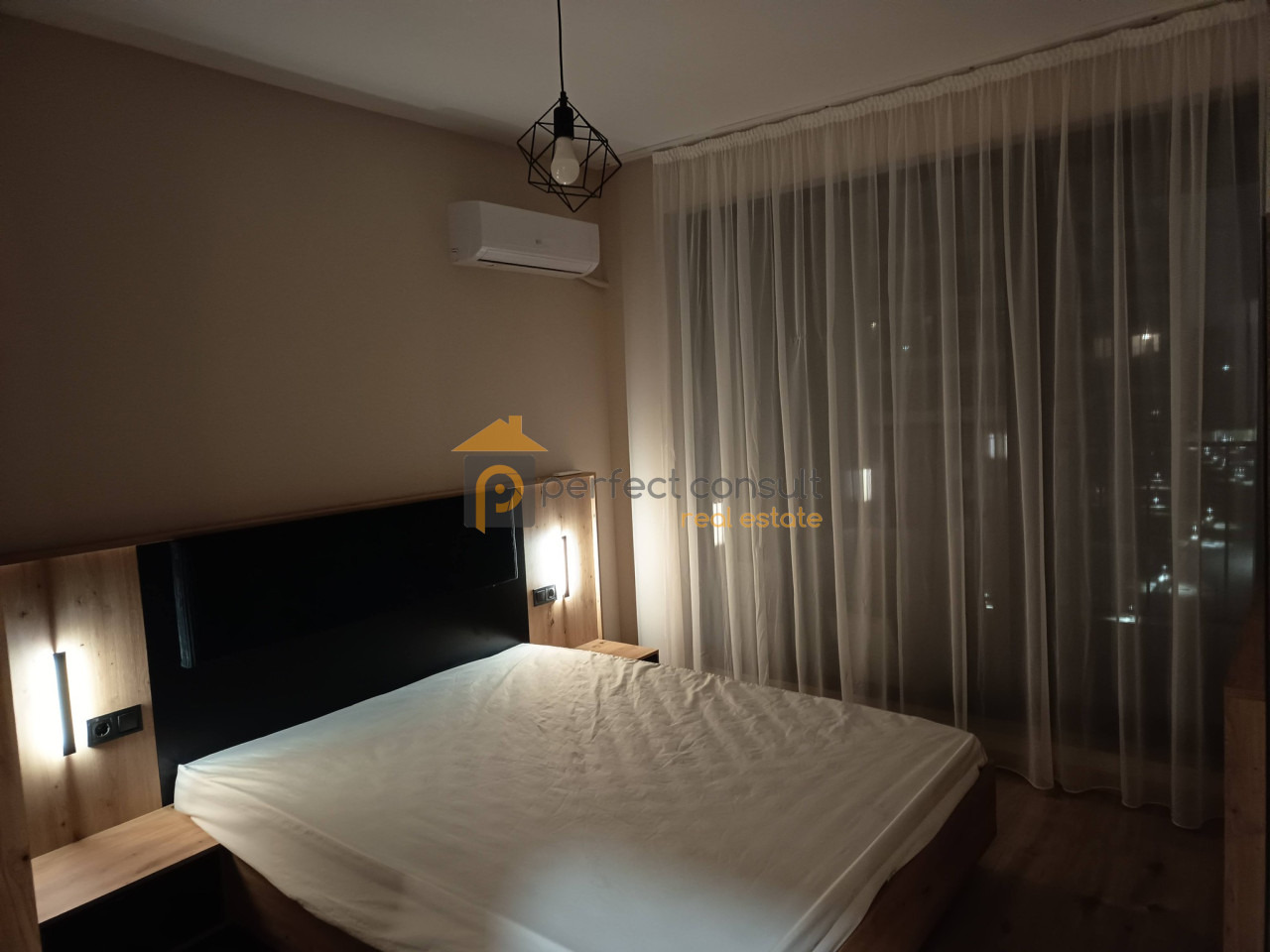 Дава под наем 2-СТАЕН, гр. Пловдив, Тракия, снимка 2 - Апартаменти - 53619926