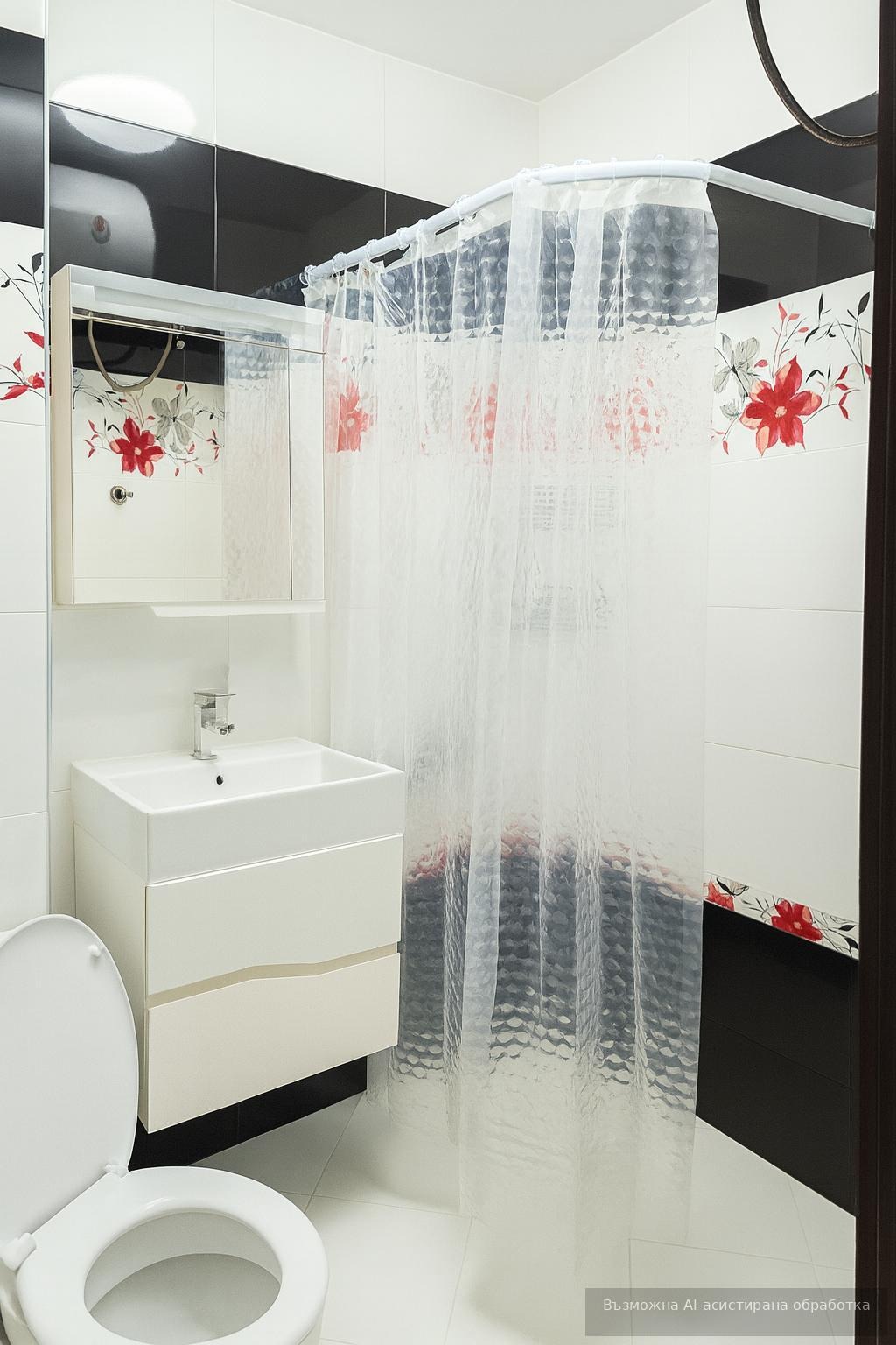 Дава под наем 3-СТАЕН, гр. Пловдив, Кършияка, снимка 6 - Апартаменти - 54074233