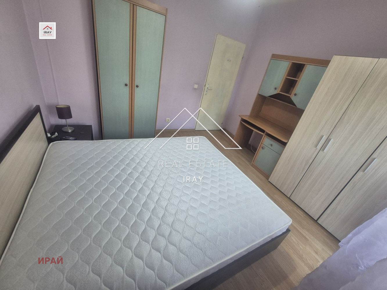 Дава под наем 3-СТАЕН, гр. Стара Загора, Център, снимка 13 - Апартаменти - 54955652