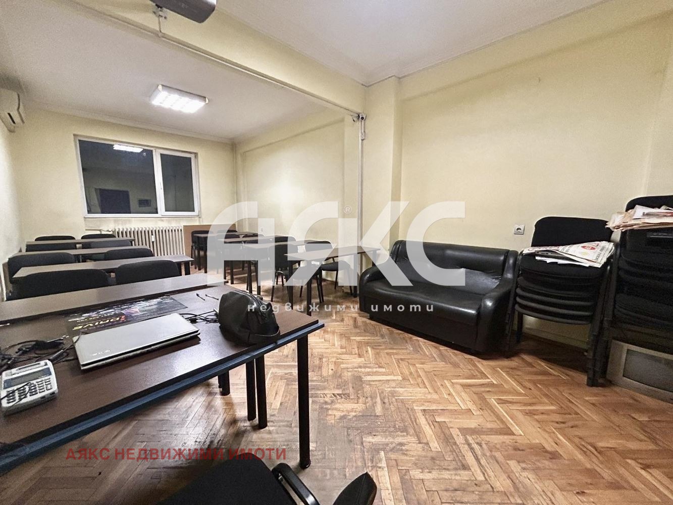 Дава под наем ОФИС, гр. София, Център, снимка 3 - Офиси - 53883010