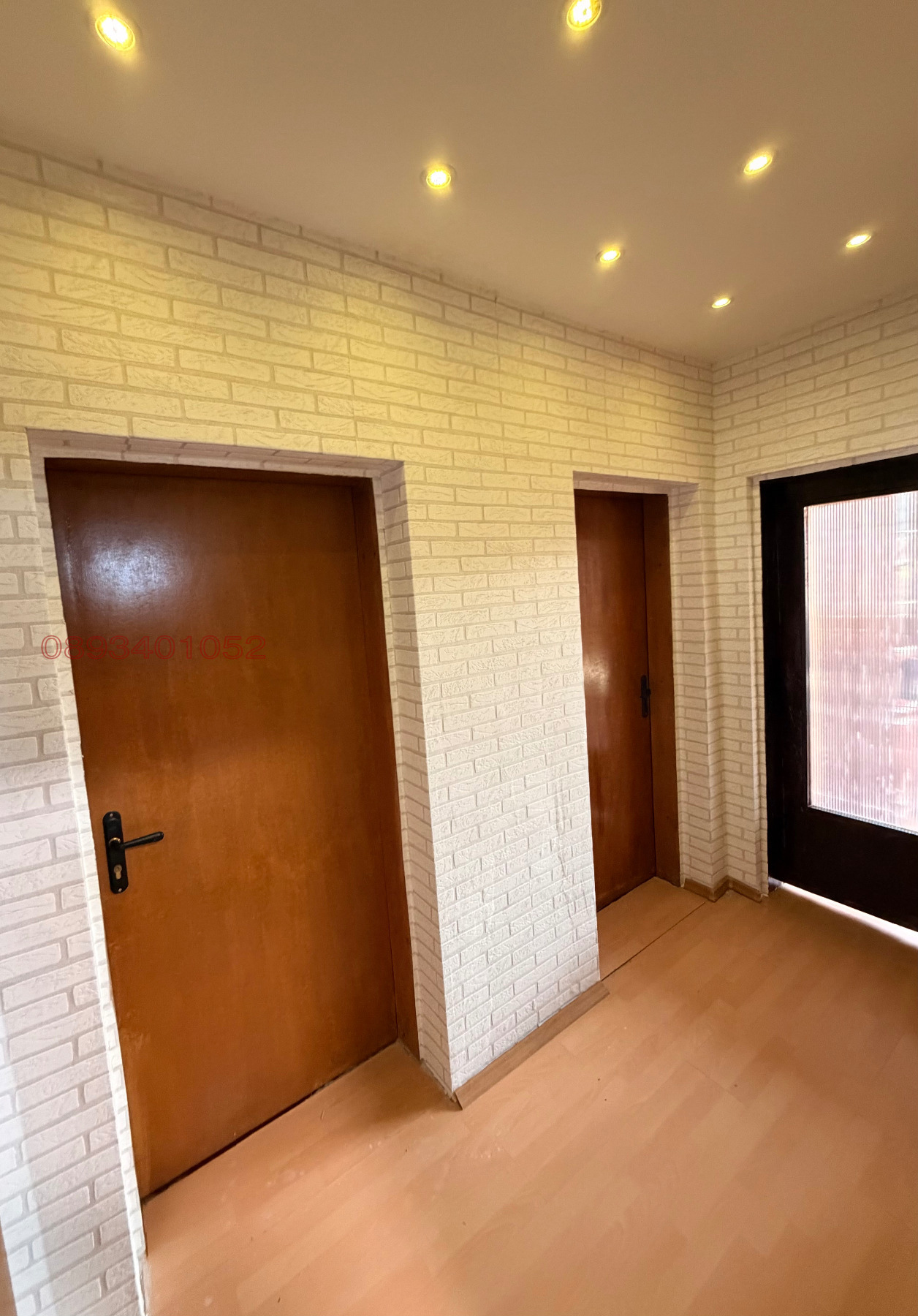 Дава под наем КЪЩА, гр. Перник, Клепало, снимка 8 - Къщи - 53760287