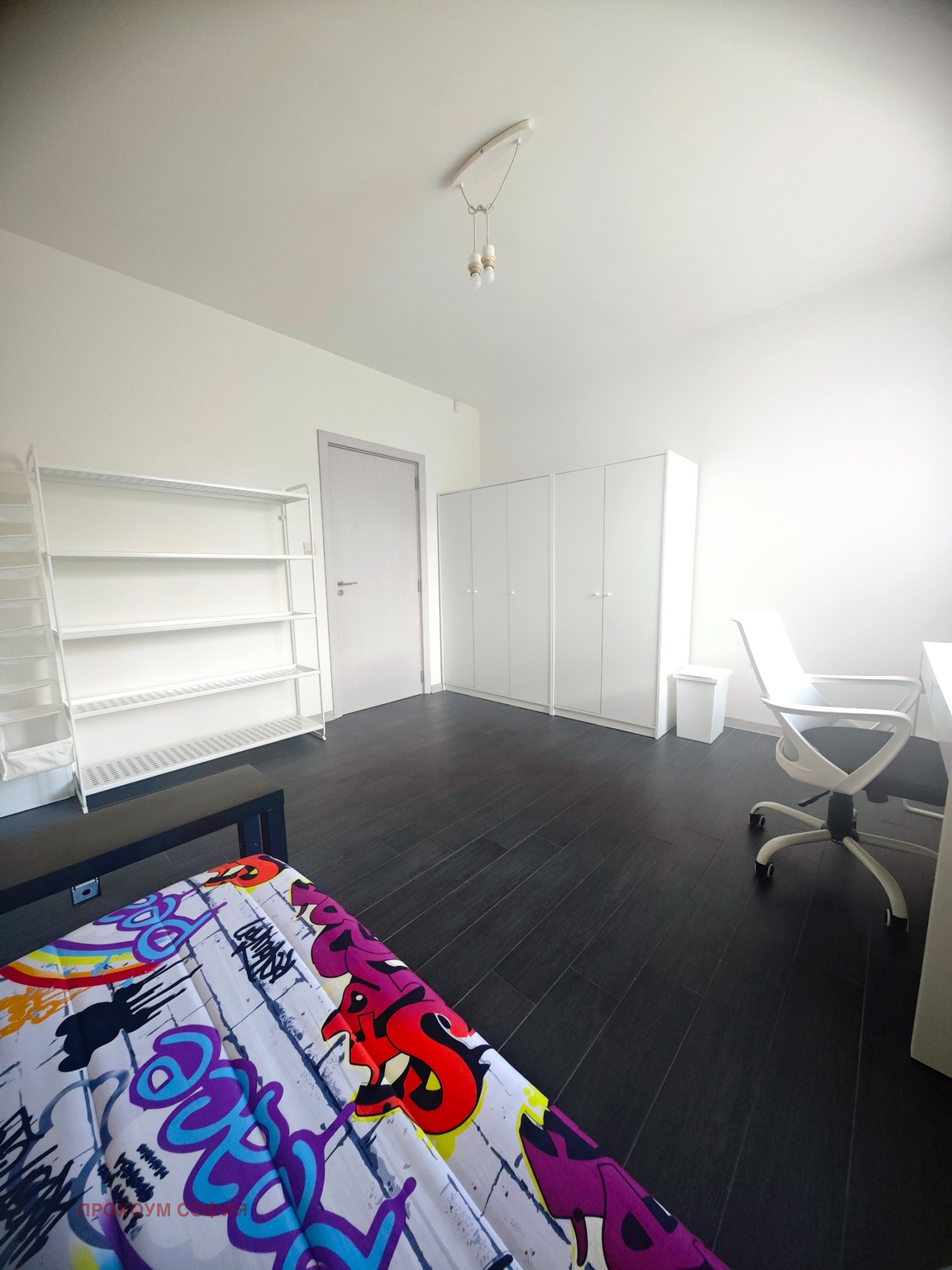 Дава под наем КЪЩА, гр. София, Симеоново, снимка 8 - Къщи - 54037855