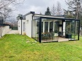 Дава под наем  Къща град София , Симеоново , 178 кв.м | 20945551 - изображение [13]