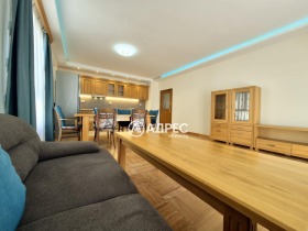 2 bedroom Krastova vada, Sofia 2