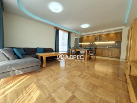 2 bedroom Krastova vada, Sofia 1