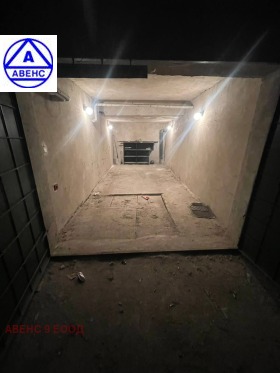 Дава под наем  Гараж, Паркомясто, град Плевен
