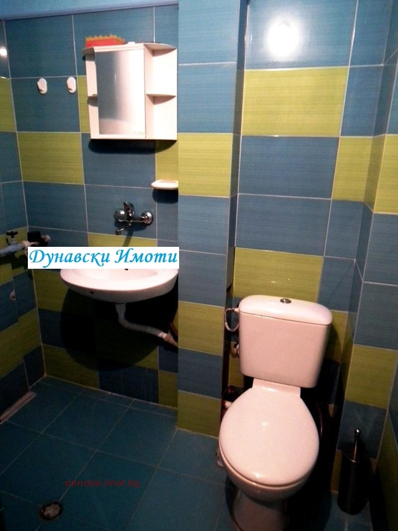 Te huur  Studio Ruse , Zdravets Sever 1 , 39 m² | 53959205 - afbeelding [3]