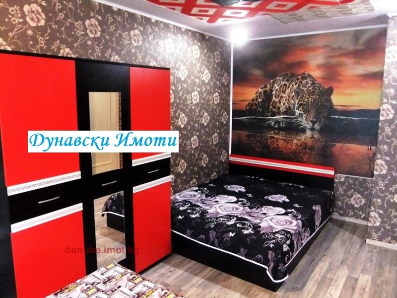 Te huur  Studio Ruse , Zdravets Sever 1 , 39 m² | 53959205 - afbeelding [2]