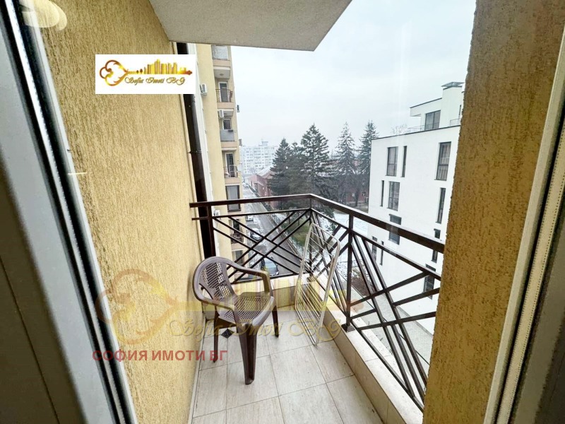 K pronájmu  1 ložnice Sofia , Tolstoj , 70 m2 | 75597274 - obraz [9]