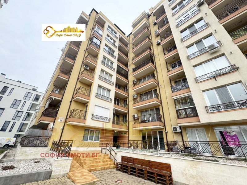 K pronájmu  1 ložnice Sofia , Tolstoj , 70 m2 | 75597274 - obraz [10]