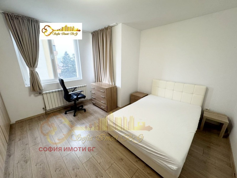 K pronájmu  1 ložnice Sofia , Tolstoj , 70 m2 | 75597274 - obraz [4]