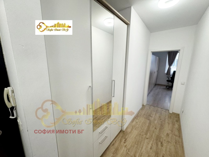 K pronájmu  1 ložnice Sofia , Tolstoj , 70 m2 | 75597274 - obraz [7]