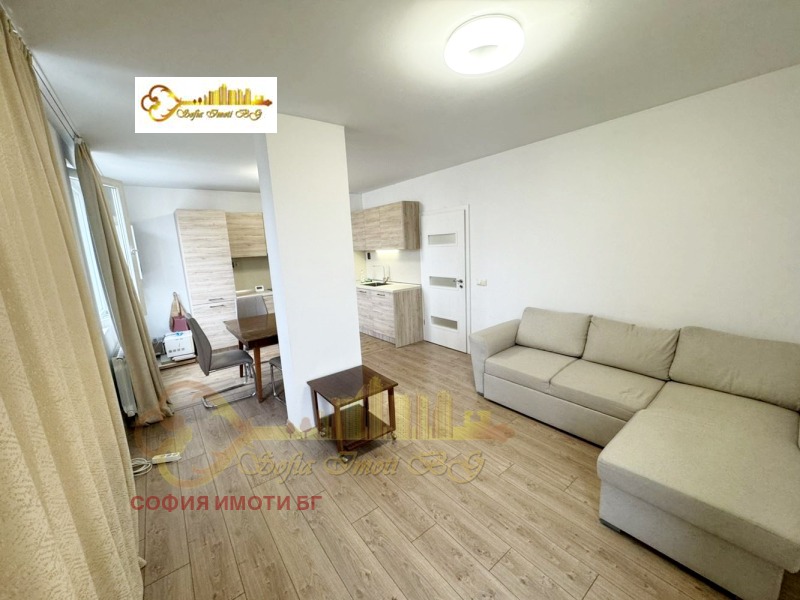 K pronájmu  1 ložnice Sofia , Tolstoj , 70 m2 | 75597274 - obraz [2]