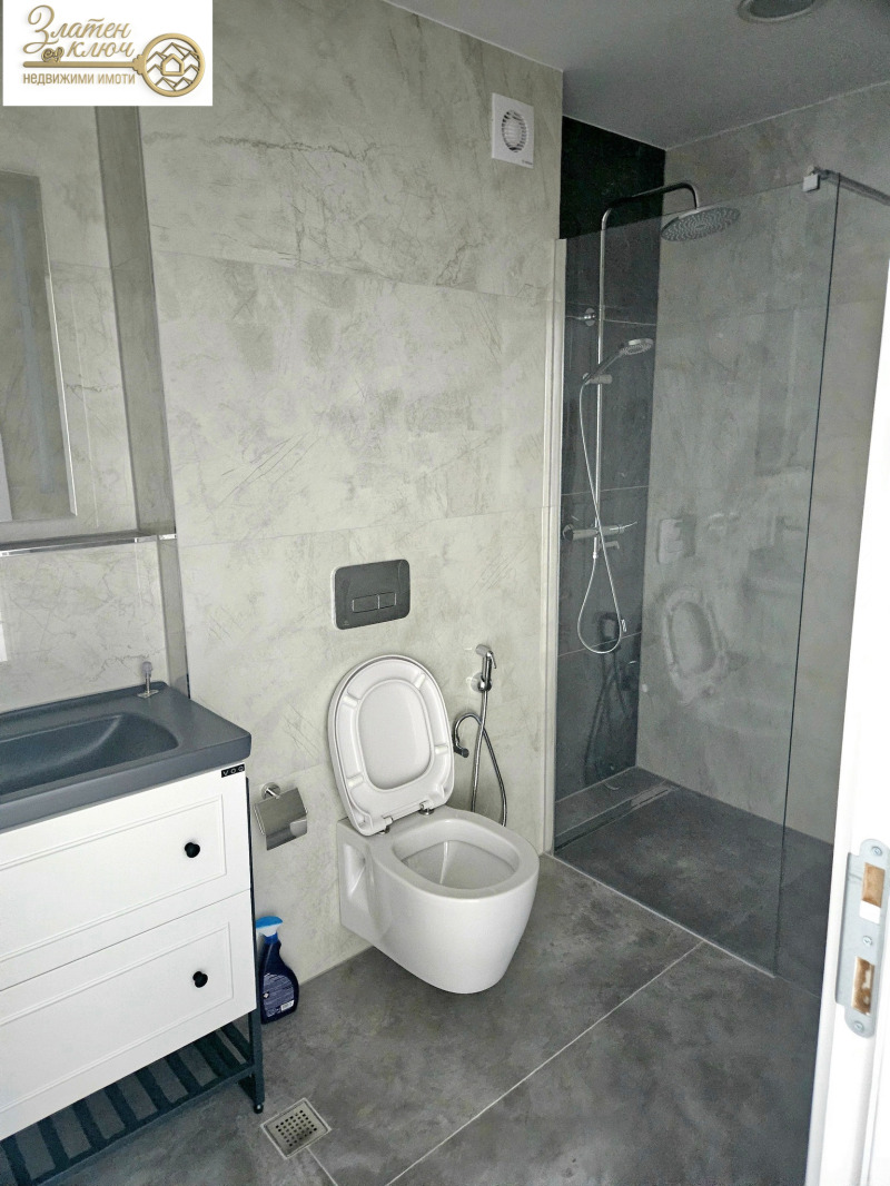 Vuokrattavana  1 makuuhuone Plovdiv , Zapaden , 73 neliömetriä | 82505769 - kuva [8]