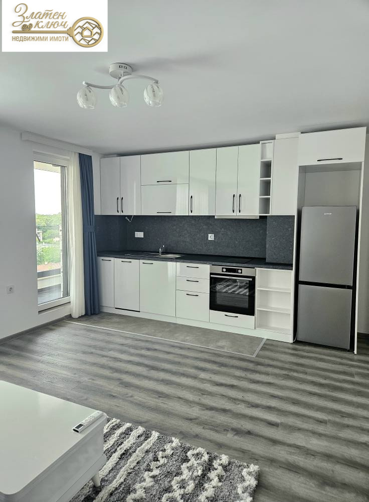 Vuokrattavana  1 makuuhuone Plovdiv , Zapaden , 73 neliömetriä | 82505769 - kuva [2]