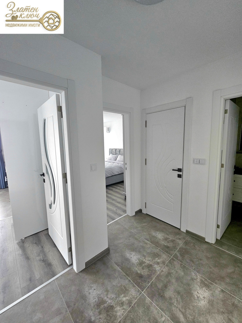 Vuokrattavana  1 makuuhuone Plovdiv , Zapaden , 73 neliömetriä | 82505769 - kuva [9]