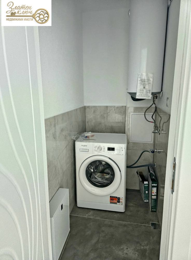 Vuokrattavana  1 makuuhuone Plovdiv , Zapaden , 73 neliömetriä | 82505769 - kuva [12]