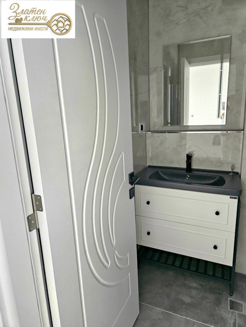 Vuokrattavana  1 makuuhuone Plovdiv , Zapaden , 73 neliömetriä | 82505769 - kuva [10]