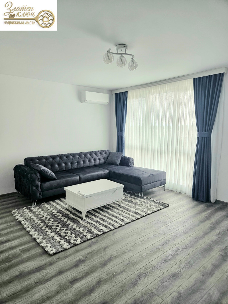 Vuokrattavana  1 makuuhuone Plovdiv , Zapaden , 73 neliömetriä | 82505769 - kuva [4]