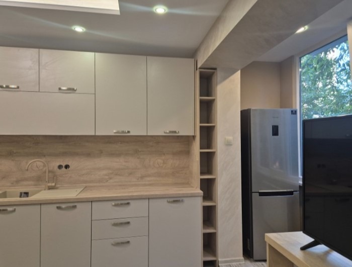 För uthyrning  1 sovrum Sofia , Mladost 1 , 47 kvm | 85273539 - bild [2]