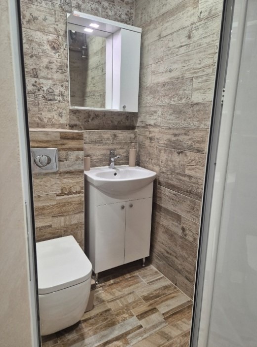 För uthyrning  1 sovrum Sofia , Mladost 1 , 47 kvm | 85273539 - bild [7]